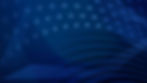 American flag blue wash background